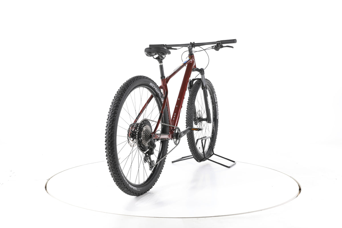 Orbea Alma H30 Fahrrad Hardtail - Image 11