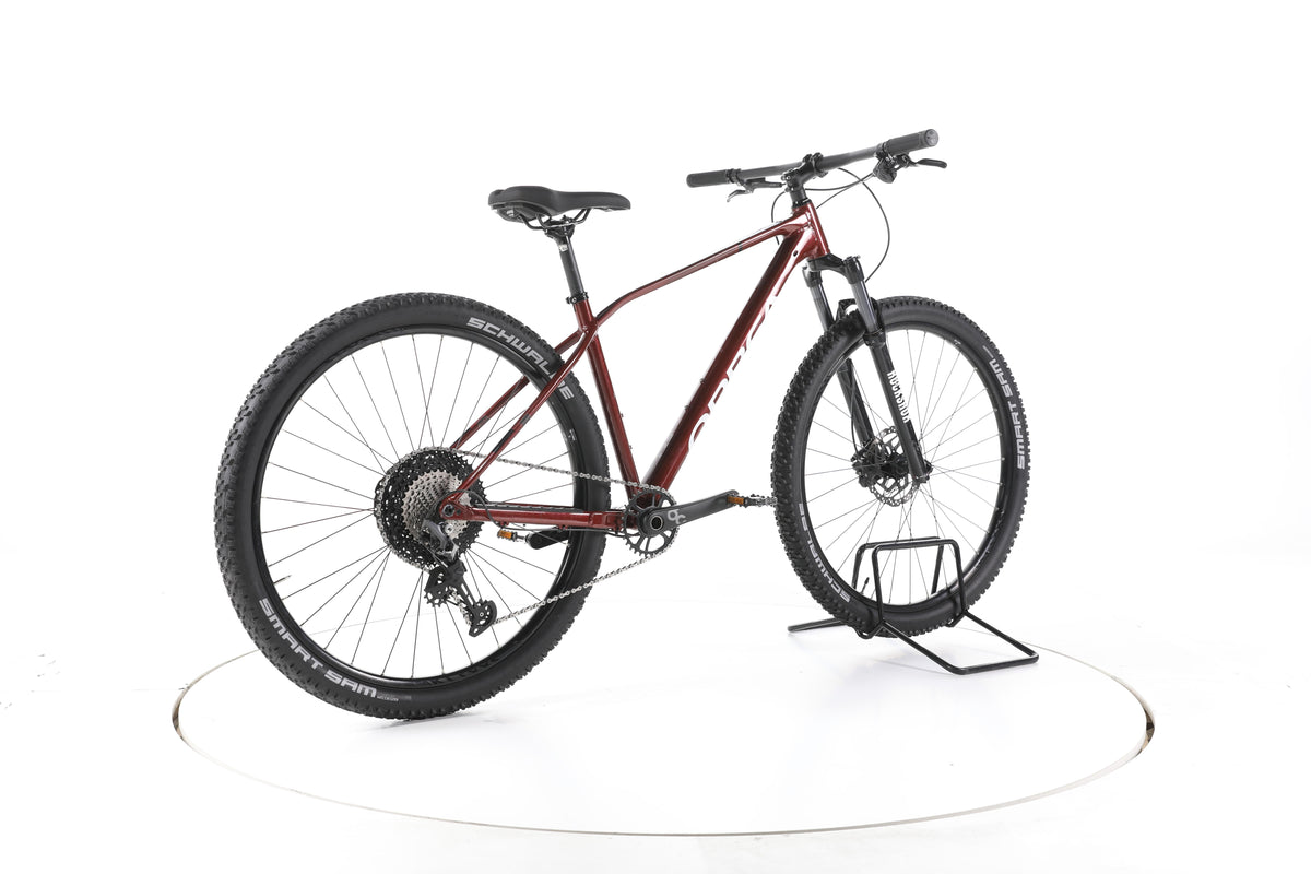 Orbea Alma H30 Fahrrad Hardtail - Image 12