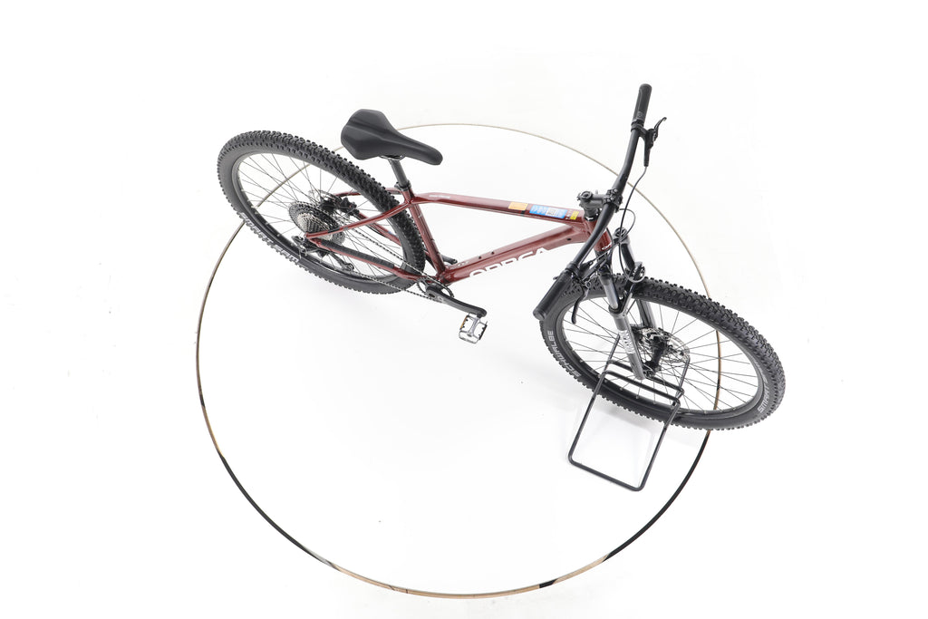 Orbea Alma H30 Fahrrad Hardtail - Image 14