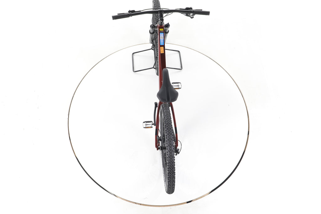 Orbea Alma H30 Fahrrad Hardtail - Image 22