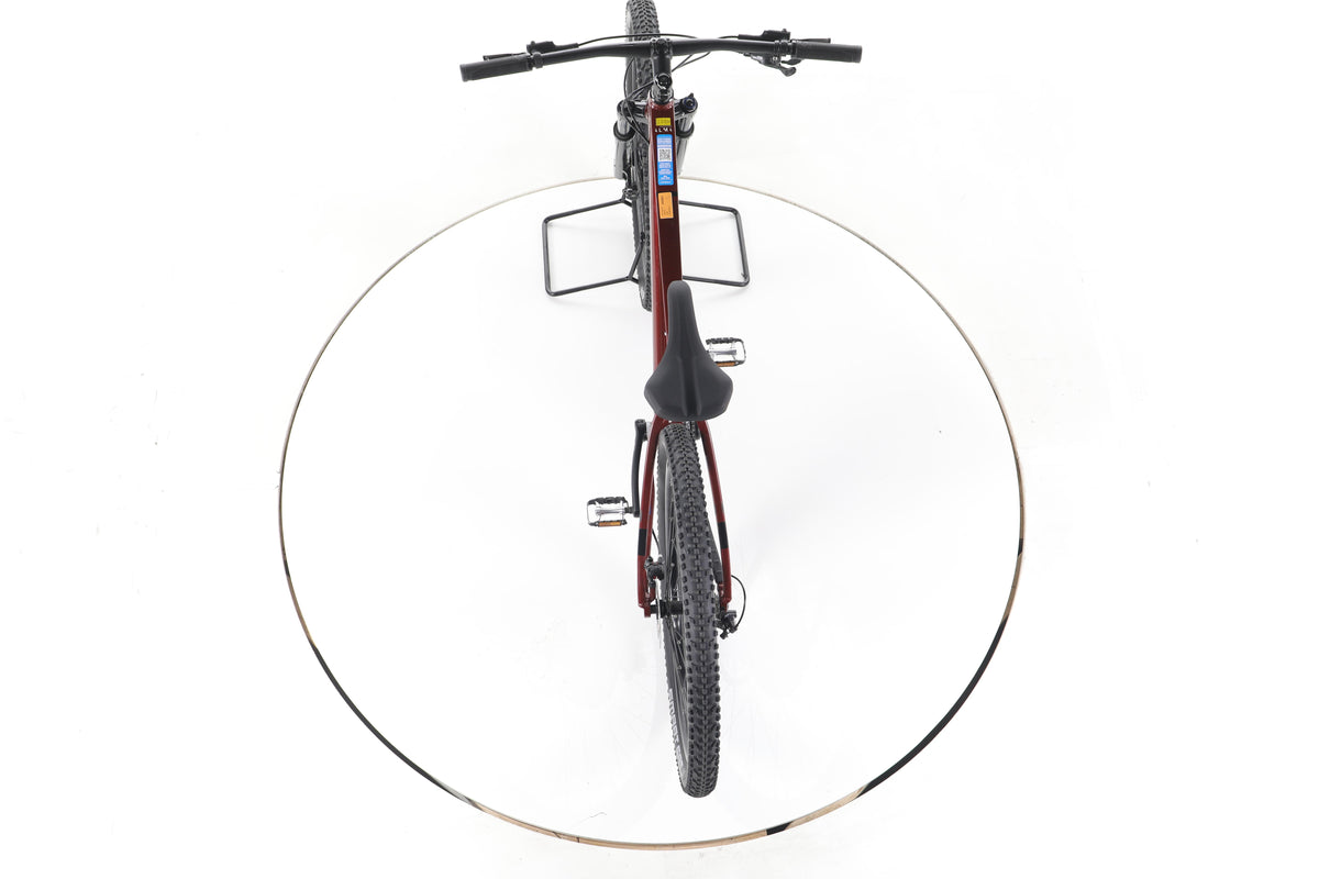 Orbea Alma H30 Fahrrad Hardtail - Image 22