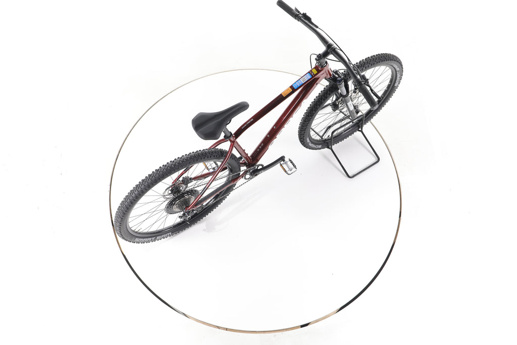 Orbea Alma H30 Fahrrad Hardtail - Image 24