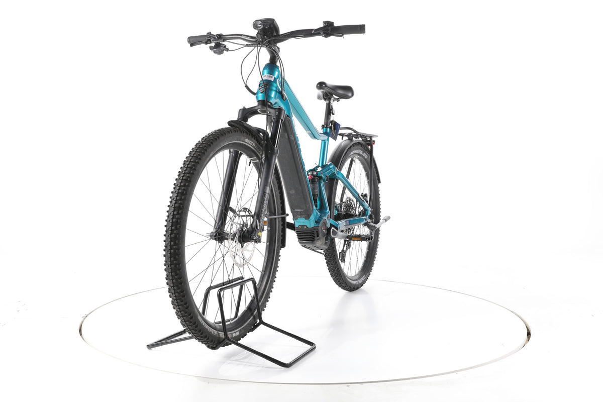 Centurion Lhasa E R860i EQ SUV E-Bike - Image 5