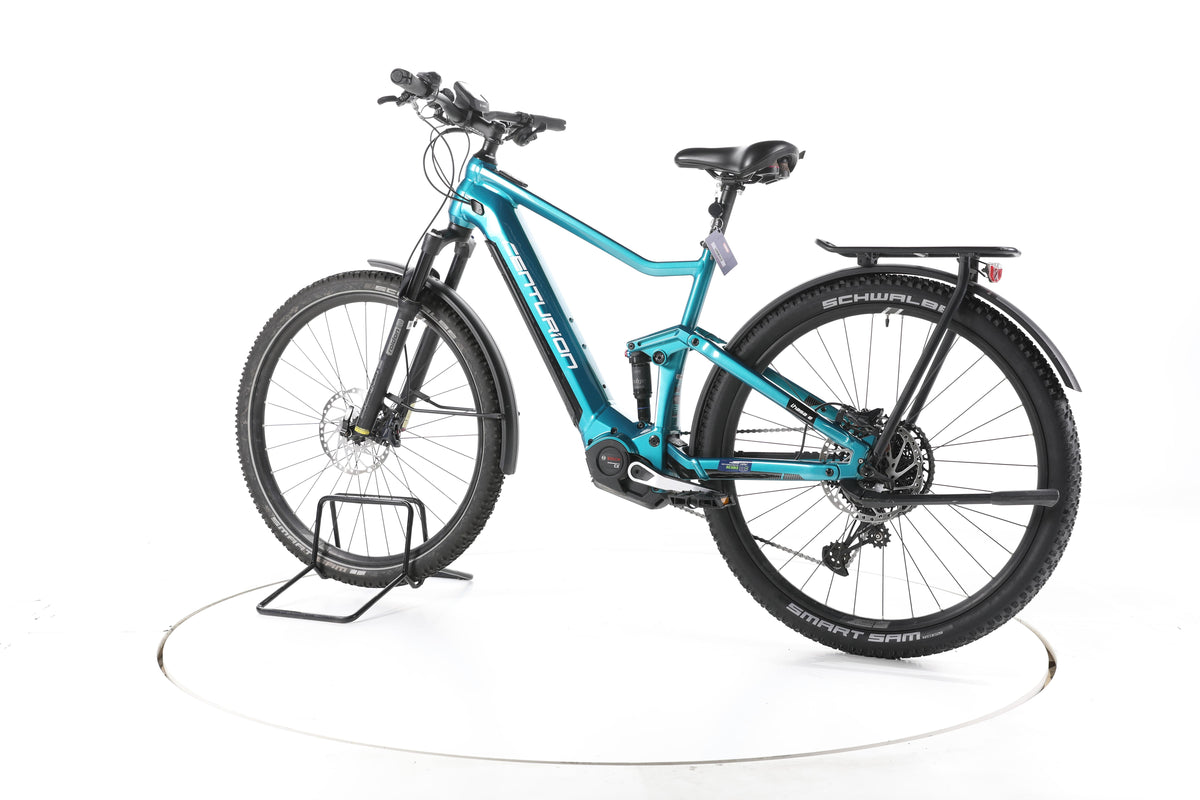 Centurion Lhasa E R860i EQ SUV E-Bike - Image 8