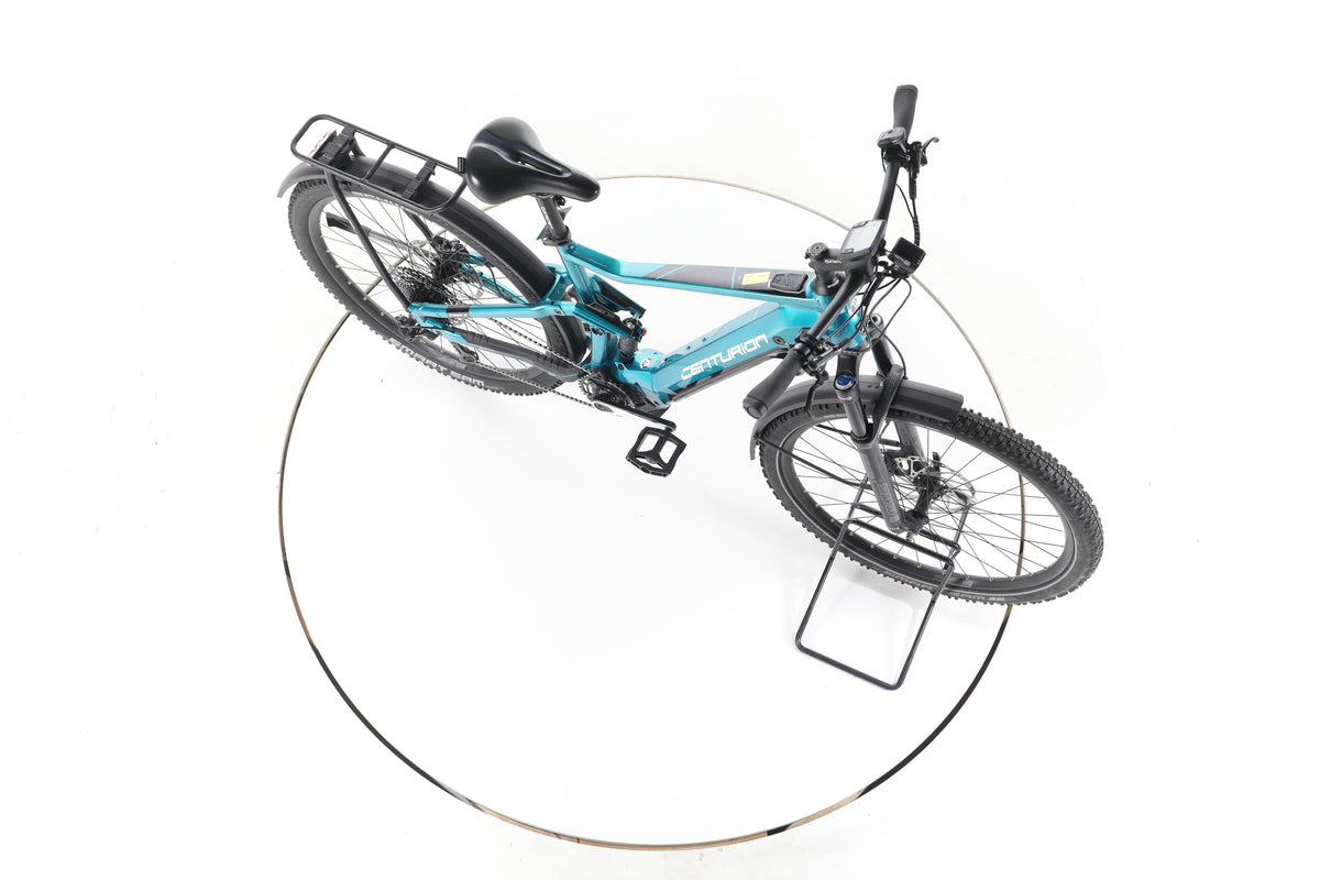 Centurion Lhasa E R860i EQ SUV E-Bike - Image 14