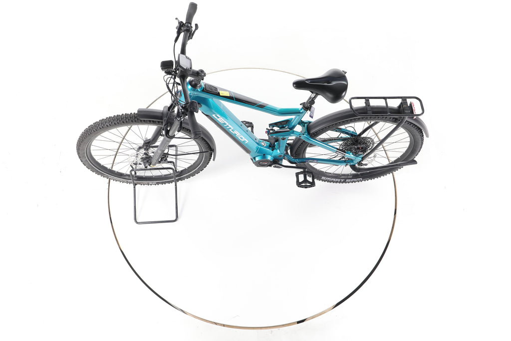Centurion Lhasa E R860i EQ SUV E-Bike - Image 19