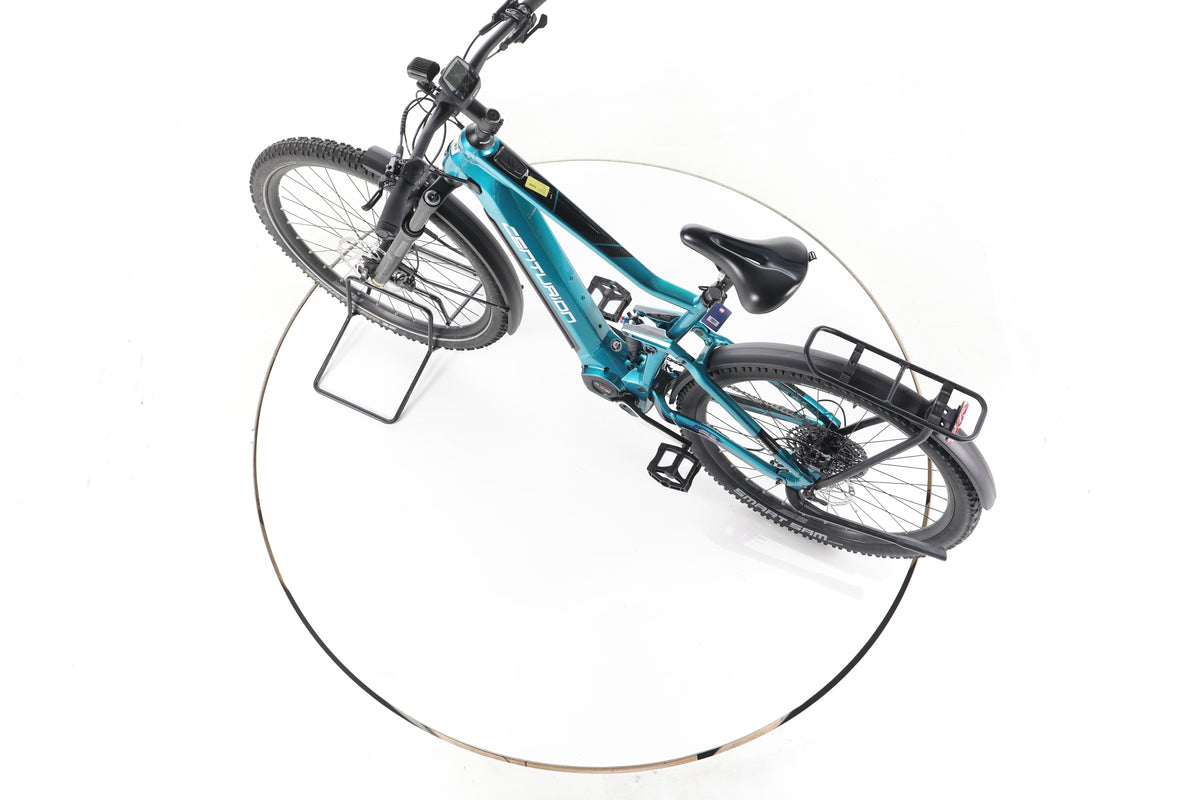Centurion Lhasa E R860i EQ SUV E-Bike - Image 20