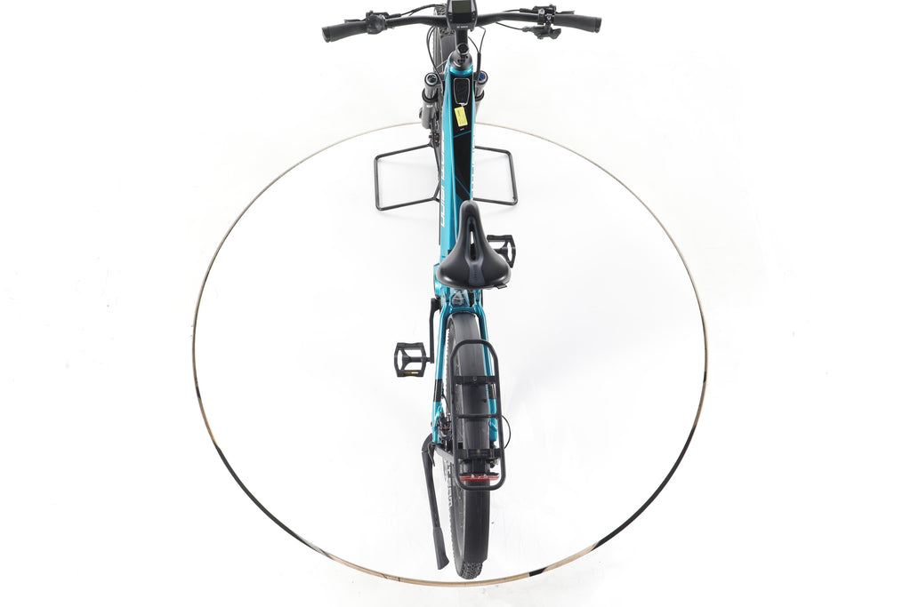 Centurion Lhasa E R860i EQ SUV E-Bike - Image 22