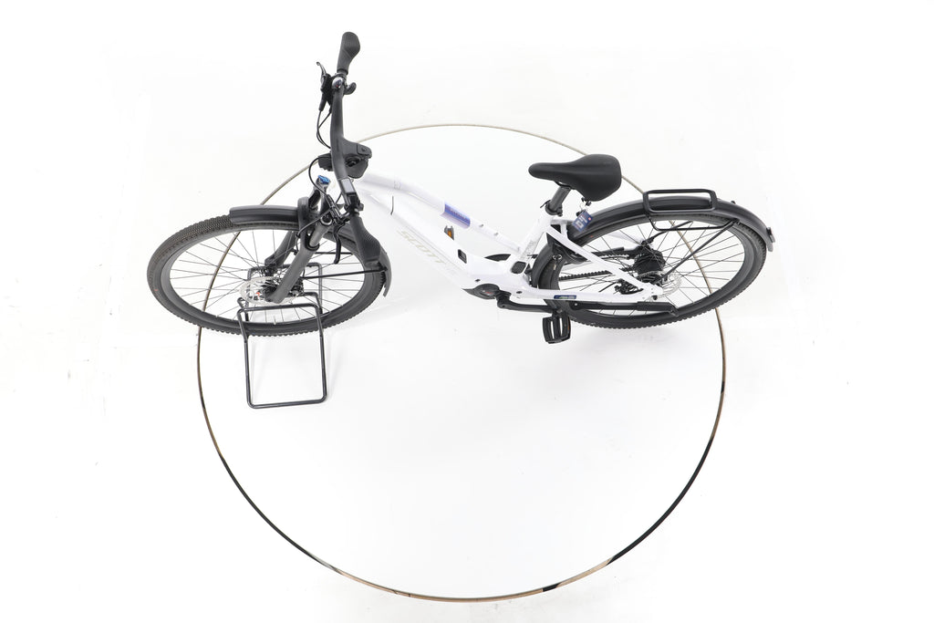 Scott Passage 1 City E-Bike 2025 - Image 19