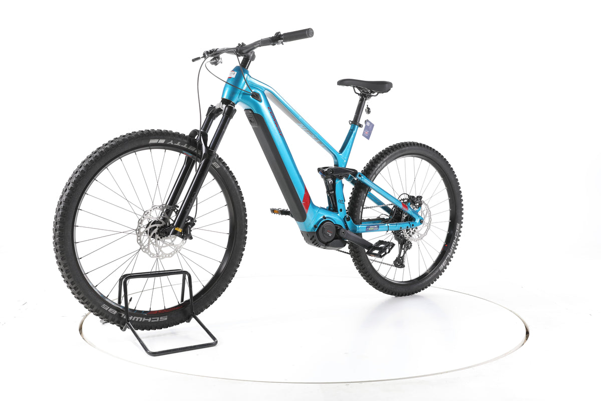 Conway Xyron S 2.9 E-Bike Fully - Image 6