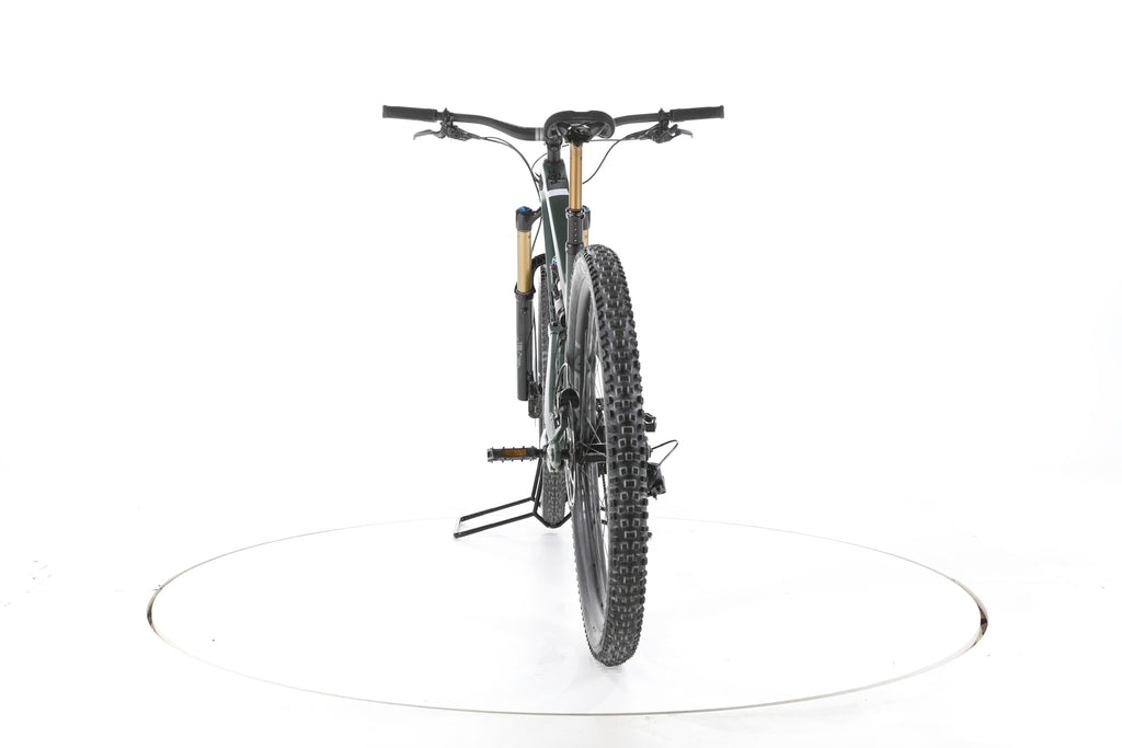 Radon Swoop 10.0 HD Fahrrad Fully - Image 10