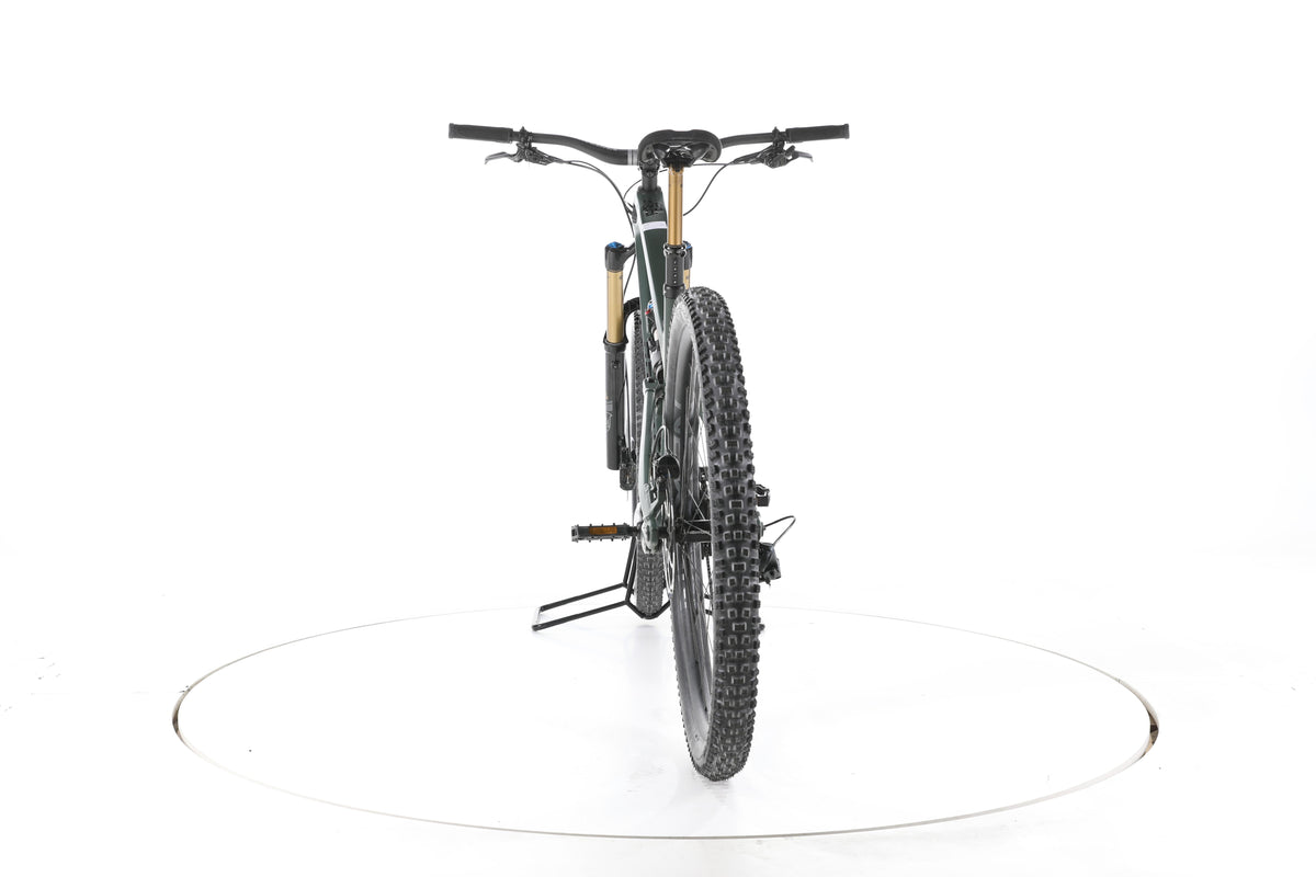 Radon Swoop 10.0 HD Fahrrad Fully - Image 10
