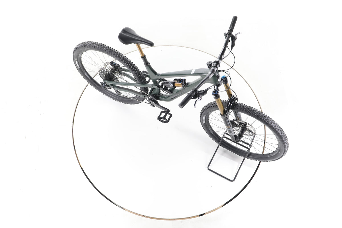 Radon Swoop 10.0 HD Fahrrad Fully - Image 14