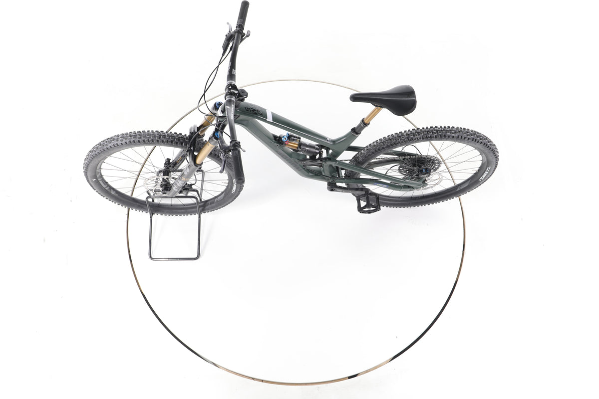 Radon Swoop 10.0 HD Fahrrad Fully - Image 19