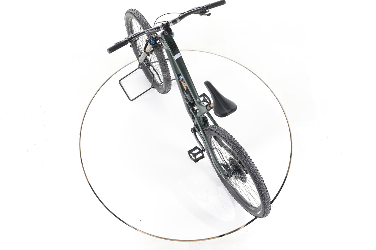 Radon Swoop 10.0 HD Fahrrad Fully - Image 21