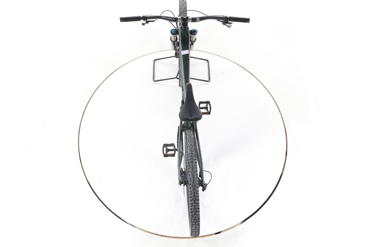 Radon Swoop 10.0 HD Fahrrad Fully - Image 22