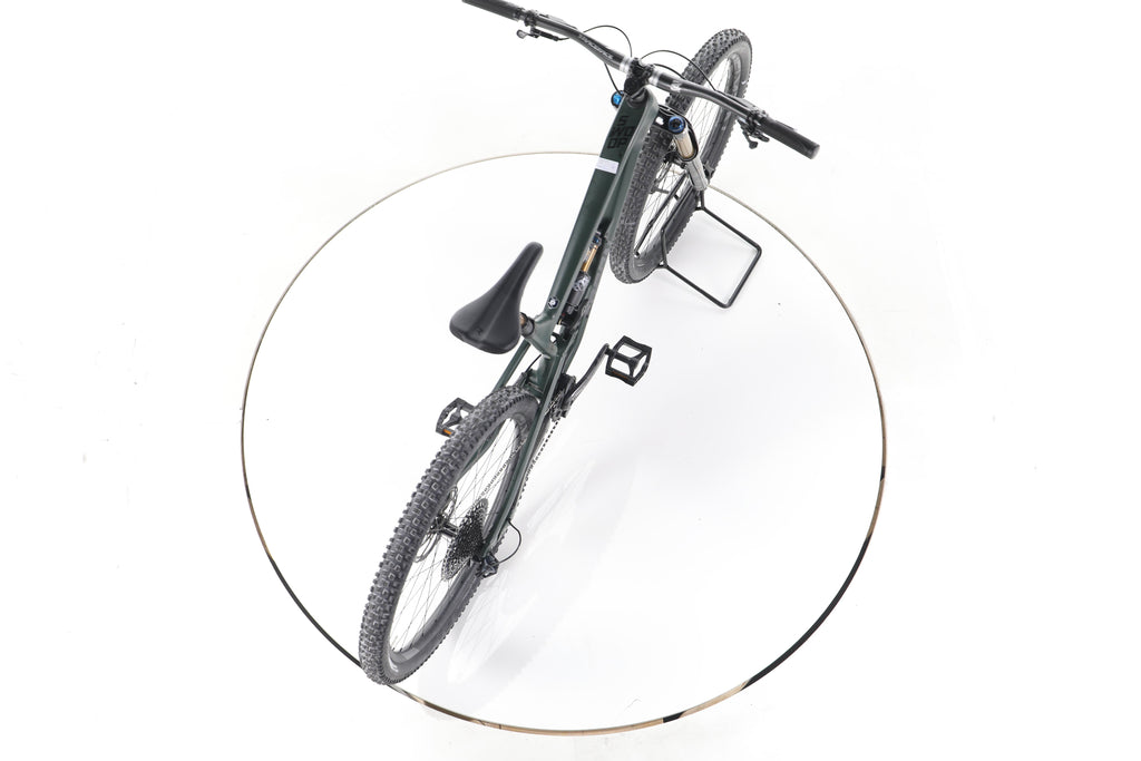 Radon Swoop 10.0 HD Fahrrad Fully - Image 23