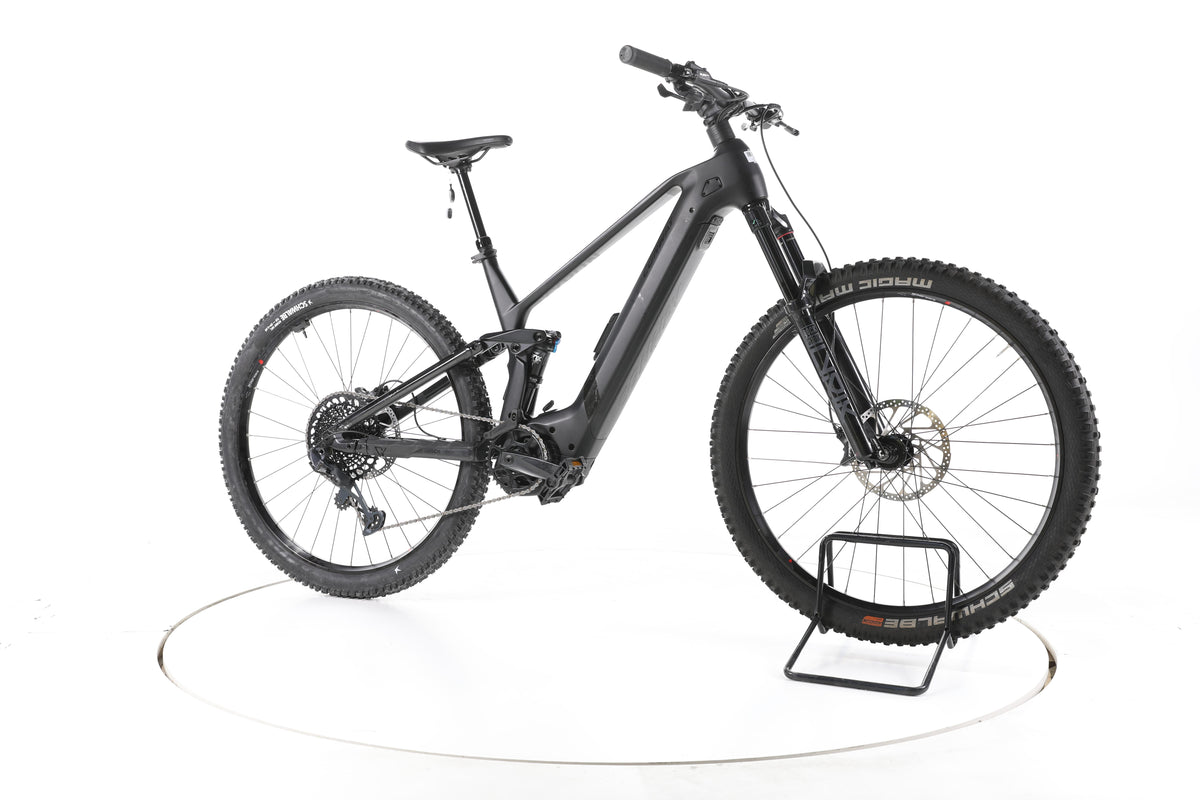Conway Xyron S 7.9 E-Bike Fully Carbon - Image 2
