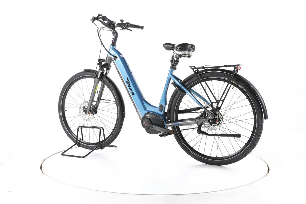 EBIKE Tour Pro City E-Bike Tiefeinsteiger - Image 8