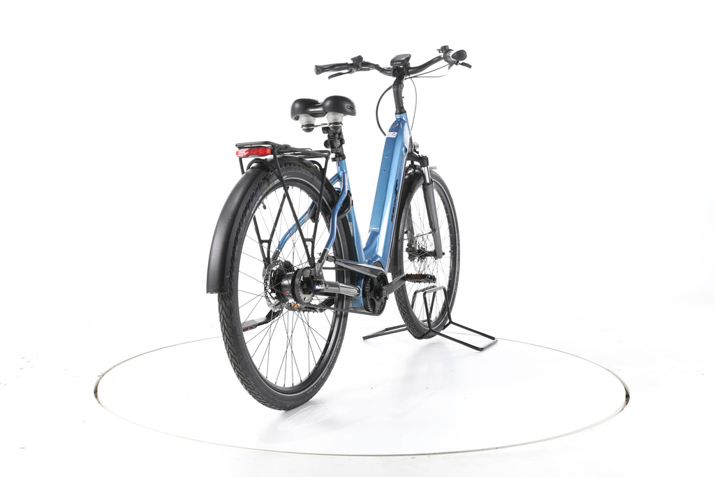 EBIKE Tour Pro City E-Bike Tiefeinsteiger - Image 11
