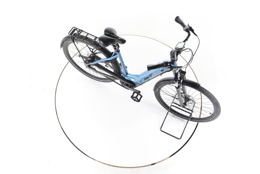 EBIKE Tour Pro City E-Bike Tiefeinsteiger - Image 14