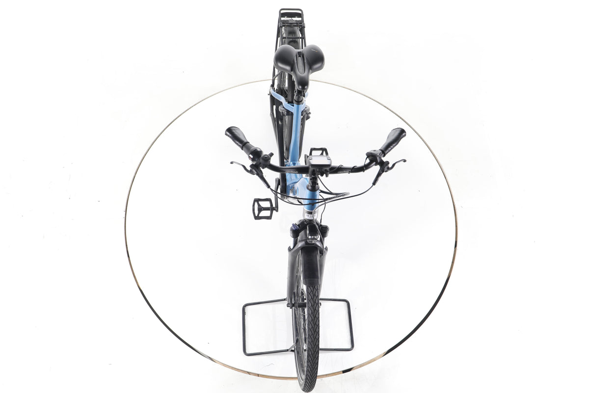 EBIKE Tour Pro City E-Bike Tiefeinsteiger - Image 16