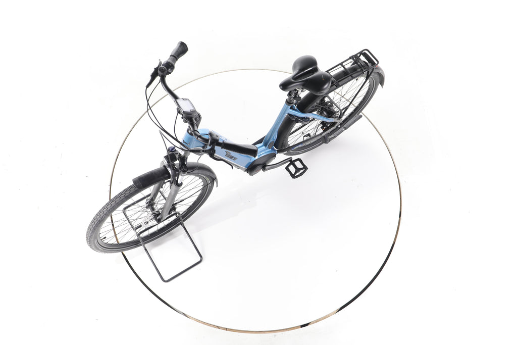 EBIKE Tour Pro City E-Bike Tiefeinsteiger - Image 18
