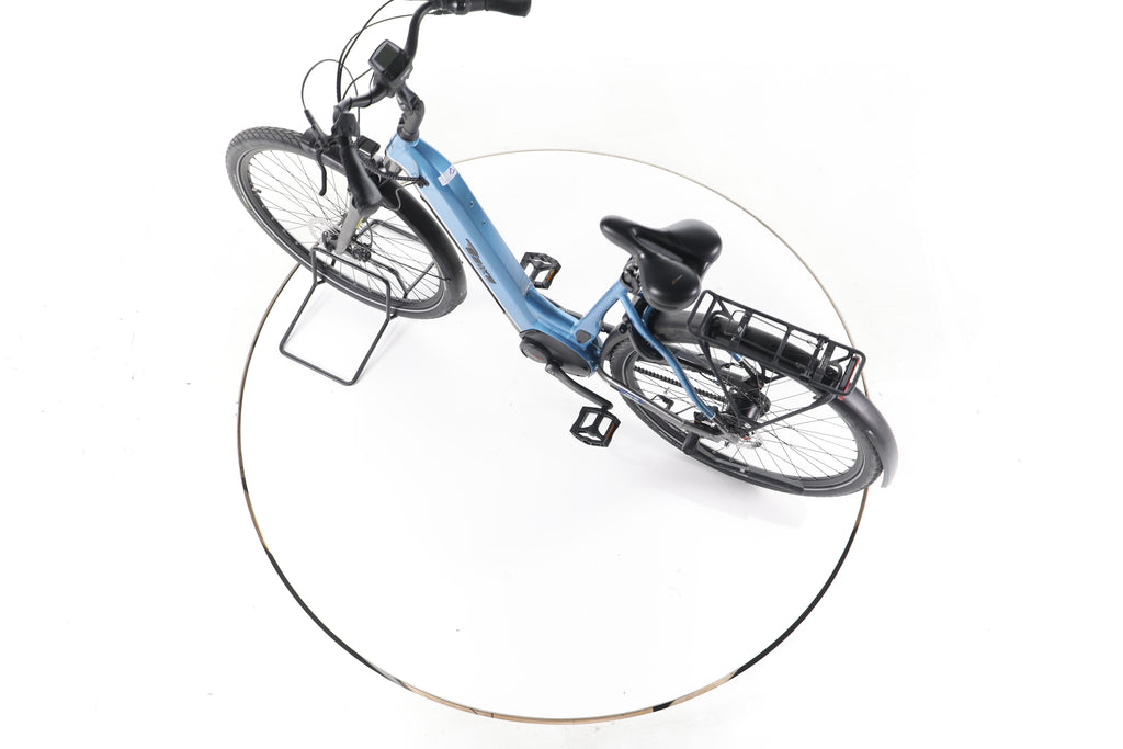 EBIKE Tour Pro City E-Bike Tiefeinsteiger - Image 20