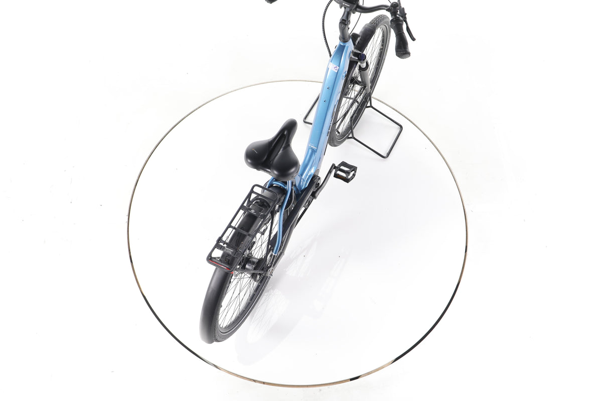 EBIKE Tour Pro City E-Bike Tiefeinsteiger - Image 23