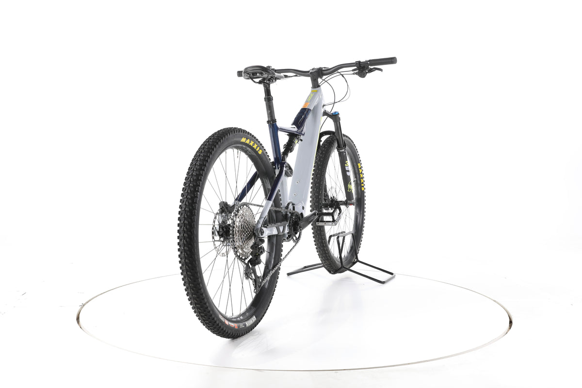 Orbea Rise H20 E-Bike Fully - Image 11