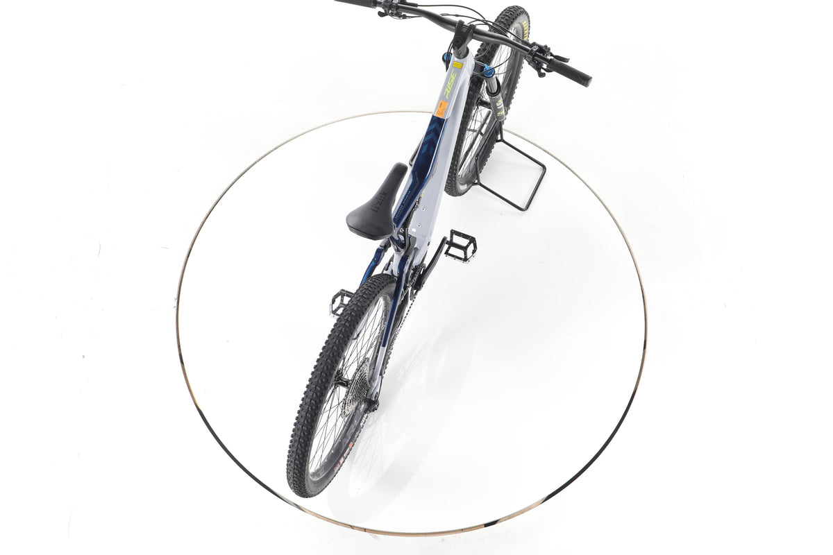 Orbea Rise H20 E-Bike Fully - Image 23
