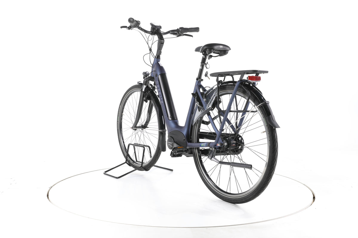 Gazelle Arroyo C 7 + HMB Elite City E-Bike Tiefeinsteiger - Image 9