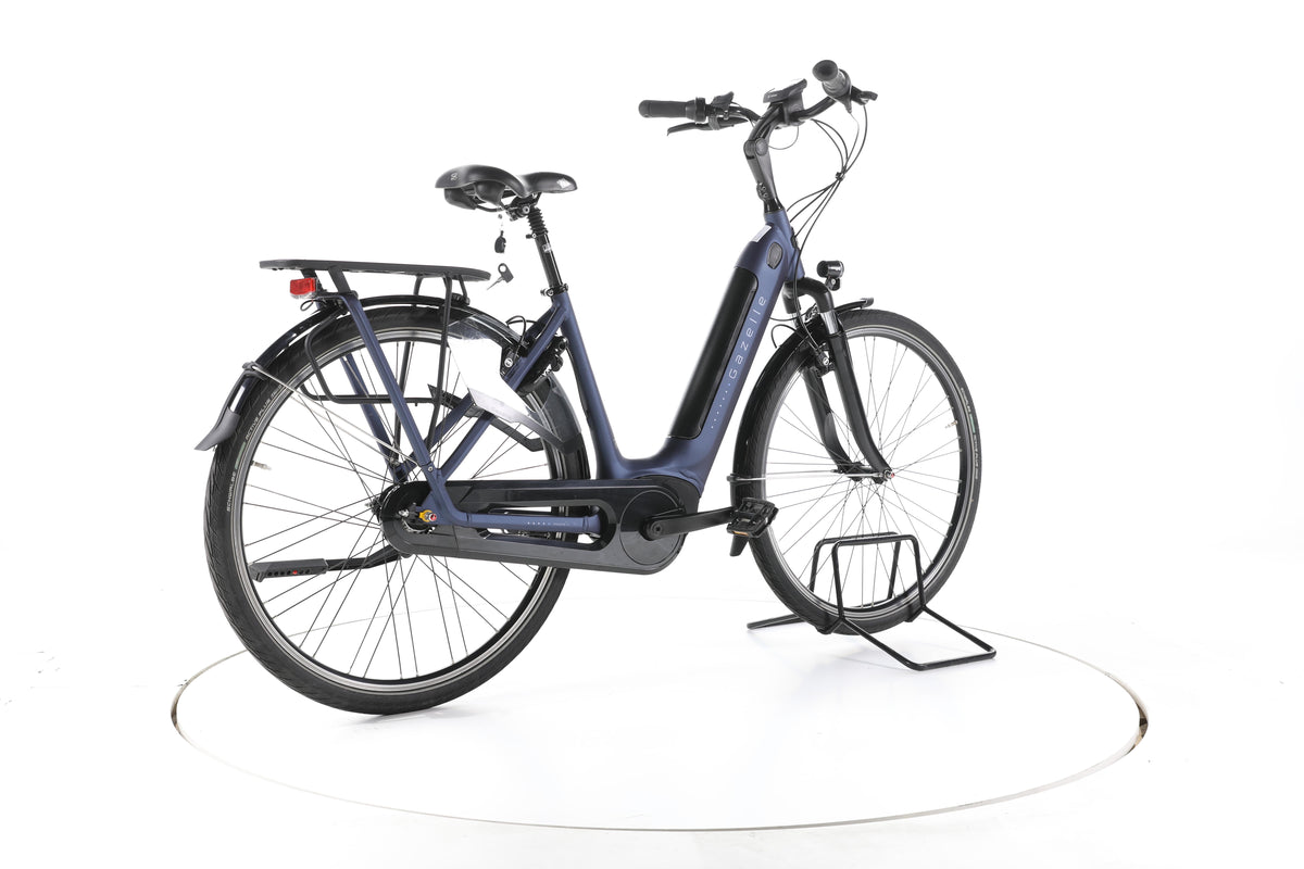 Gazelle Arroyo C 7 + HMB Elite City E-Bike Tiefeinsteiger - Image 12