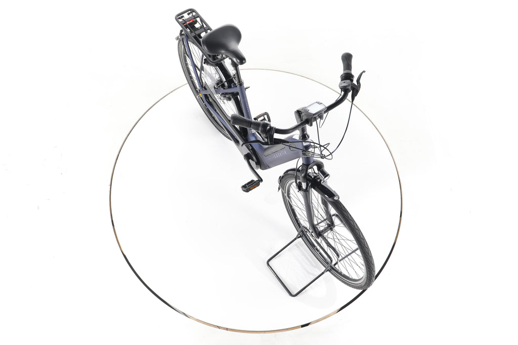 Gazelle Arroyo C 7 + HMB Elite City E-Bike Tiefeinsteiger - Image 15