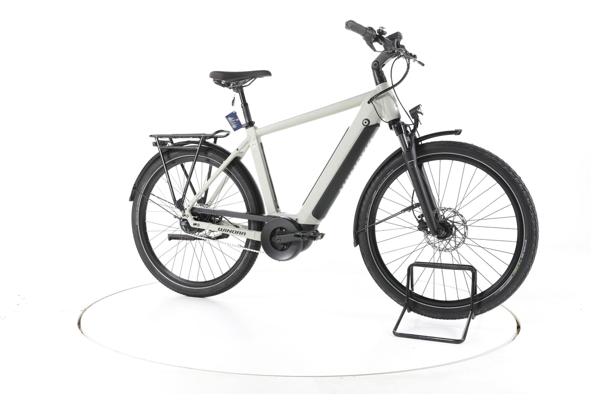 Winora Sinus N5f Eco City E-Bike - Image 2