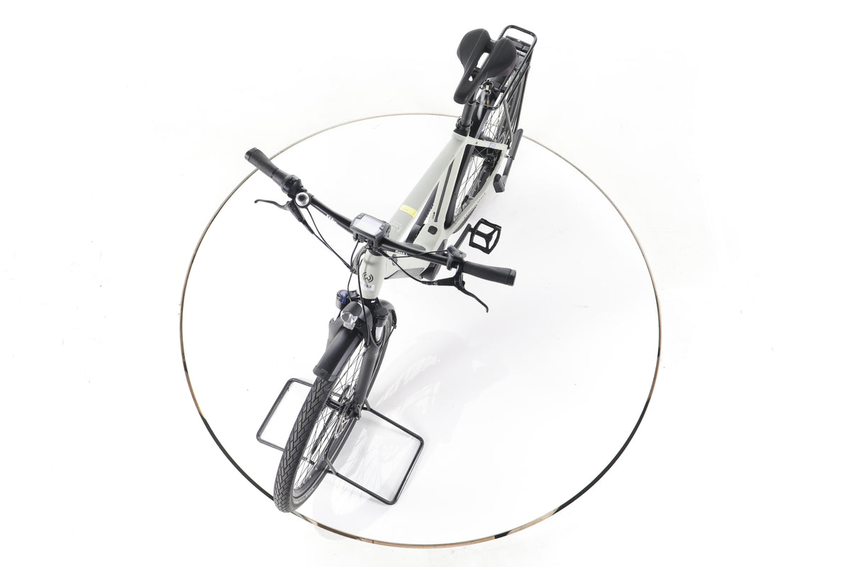 Winora Sinus N5f Eco City E-Bike - Image 17