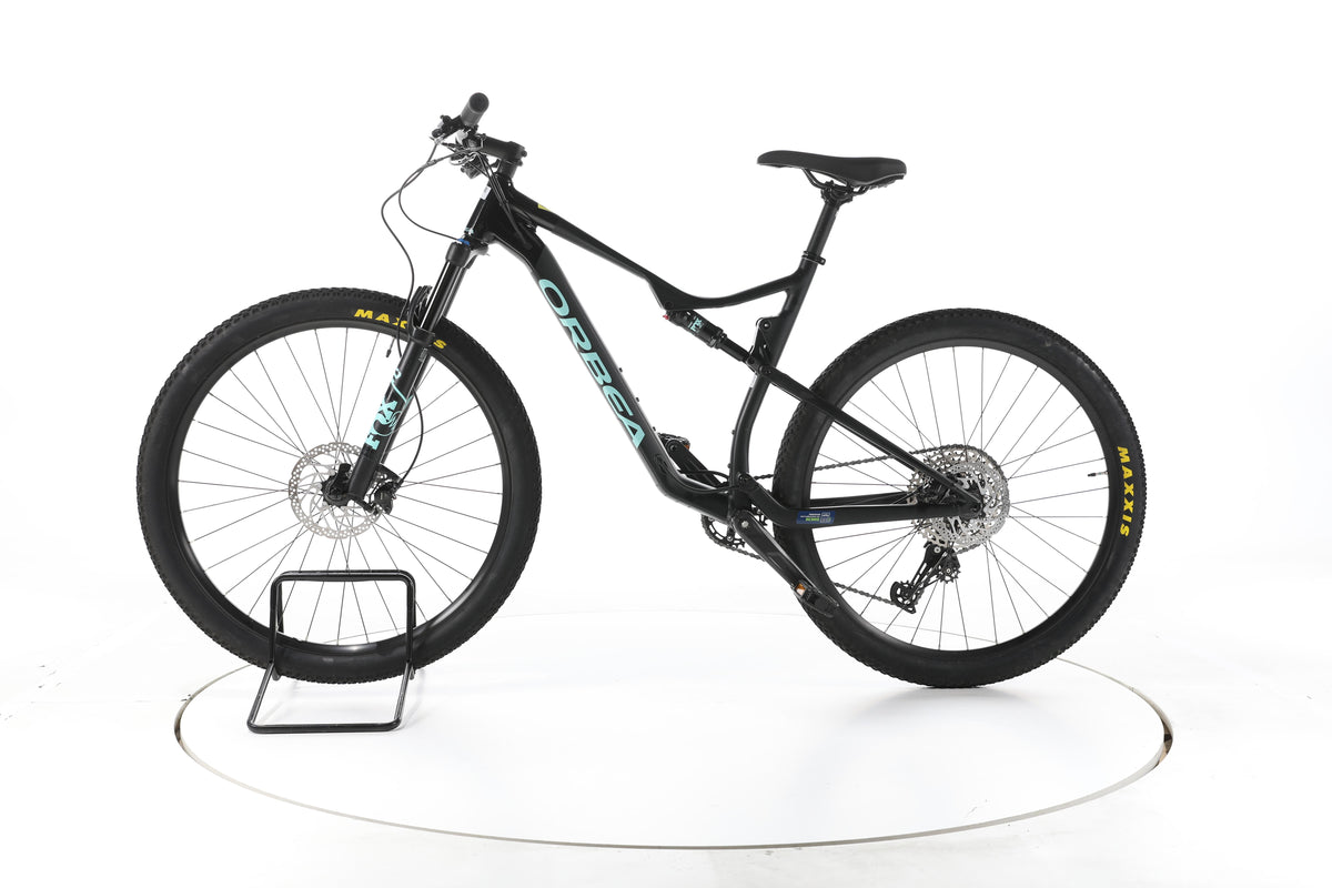 Orbea OIZ H30 Fahrrad Fully - Image 7