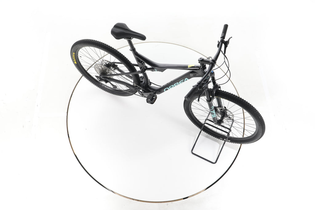 Orbea OIZ H30 Fahrrad Fully - Image 14