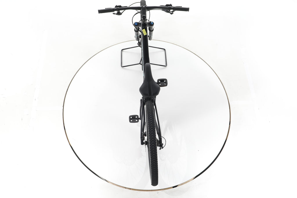 Orbea OIZ H30 Fahrrad Fully - Image 22