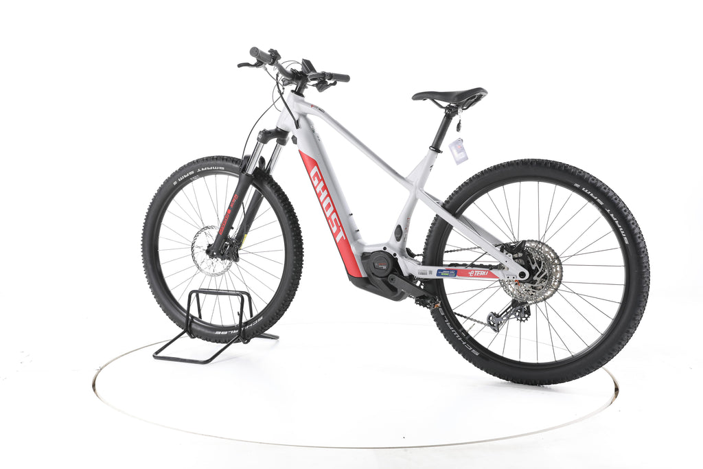 Ghost E-Teru B Advanced E-Bike - Image 8