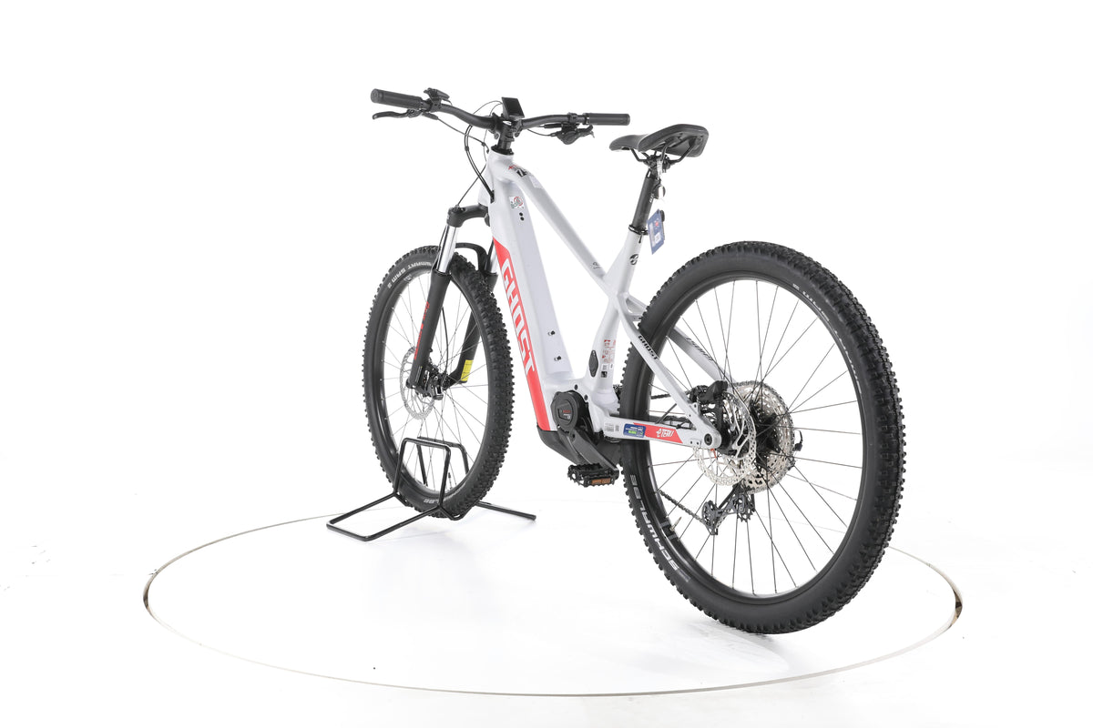 Ghost E-Teru B Advanced E-Bike - Image 9