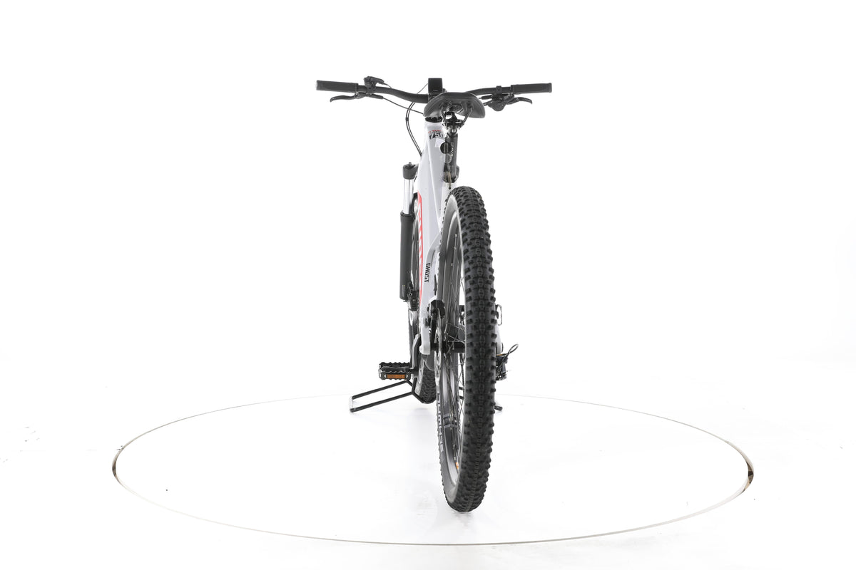 Ghost E-Teru B Advanced E-Bike - Image 10