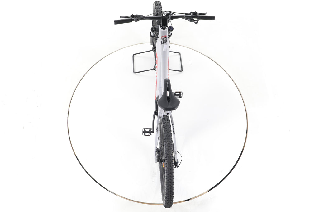 Ghost E-Teru B Advanced E-Bike - Image 22