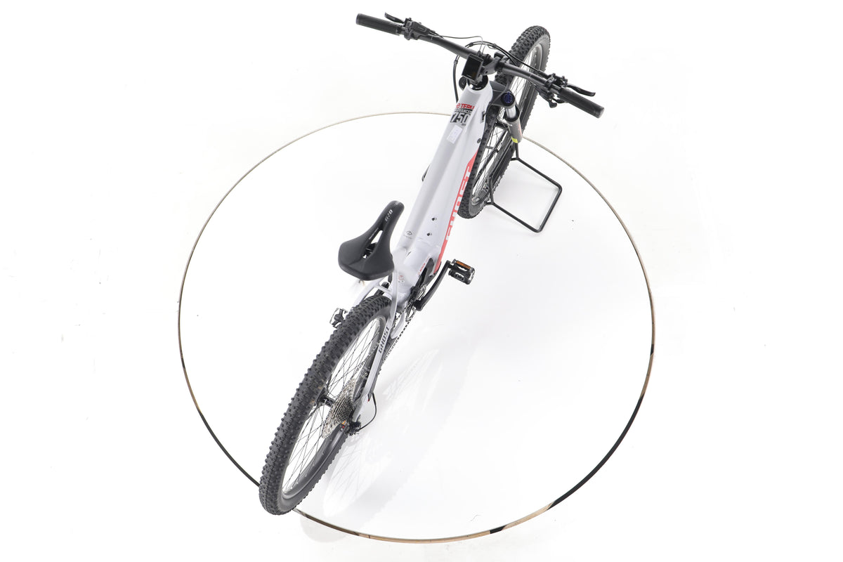 Ghost E-Teru B Advanced E-Bike - Image 23