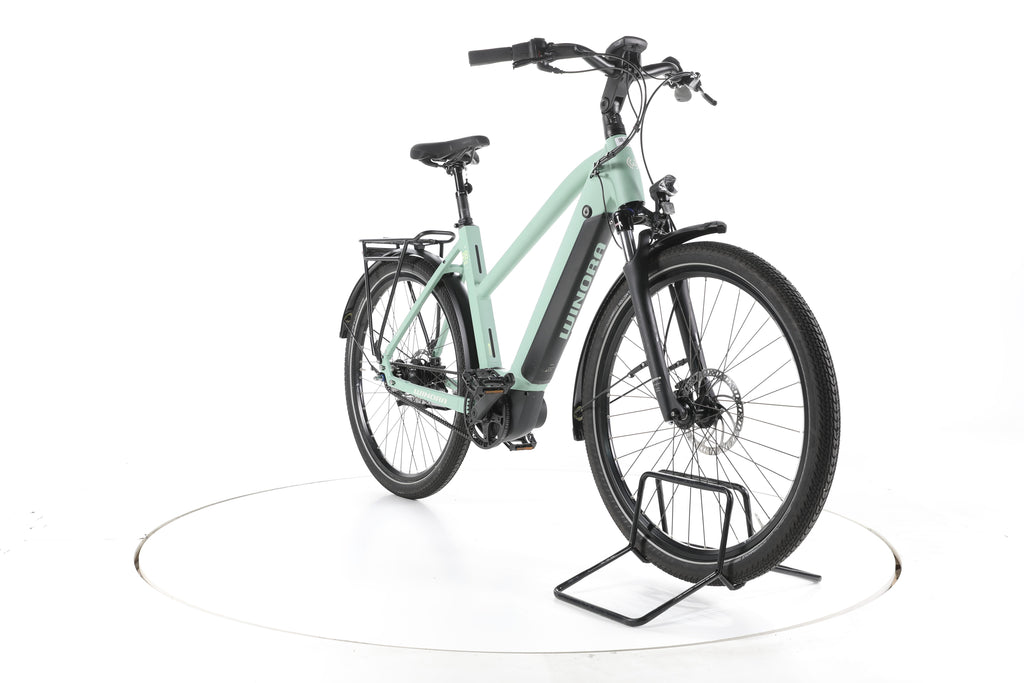 Winora Sinus R8 City E-Bike - Image 3