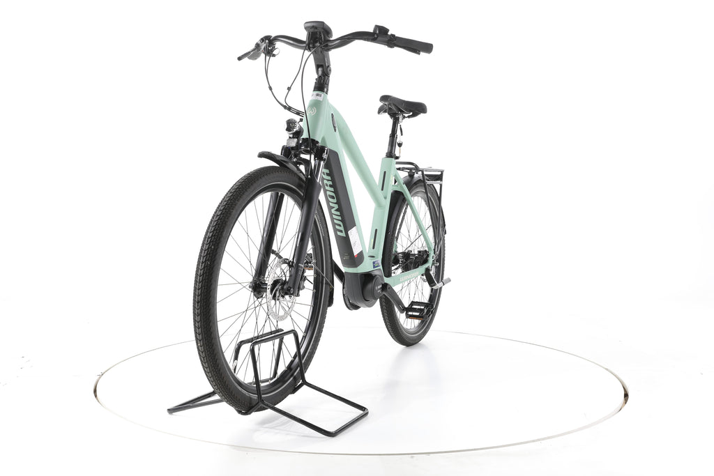 Winora Sinus R8 City E-Bike - Image 5