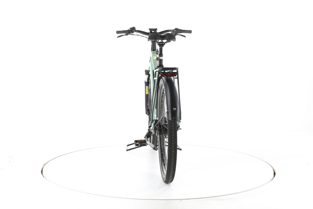 Winora Sinus R8 City E-Bike - Image 10