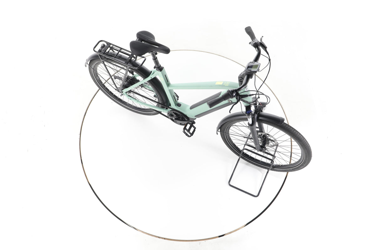 Winora Sinus R8 City E-Bike - Image 14