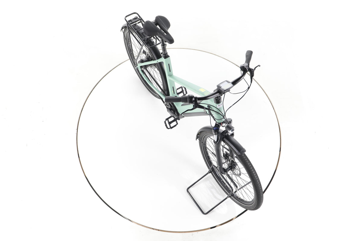 Winora Sinus R8 City E-Bike - Image 15
