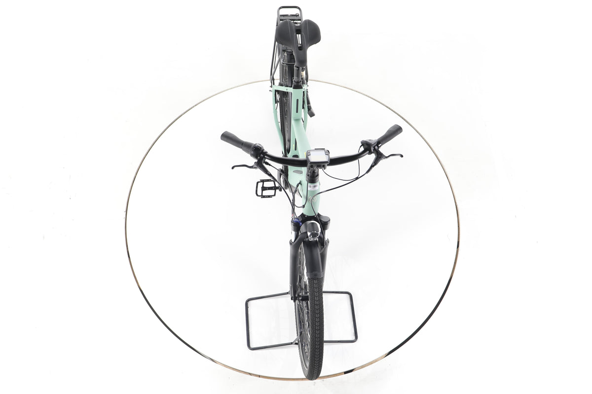Winora Sinus R8 City E-Bike - Image 16